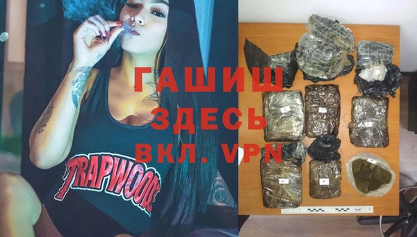 гашик Надым